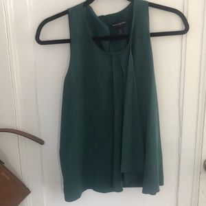 Banana republic business top